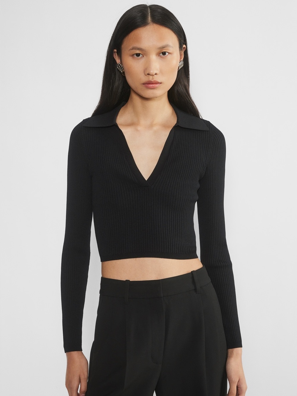 Aritzia Babaton Top